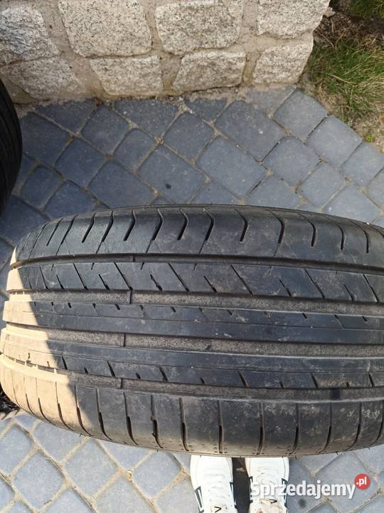 Koła 5x120 19 Mrocza