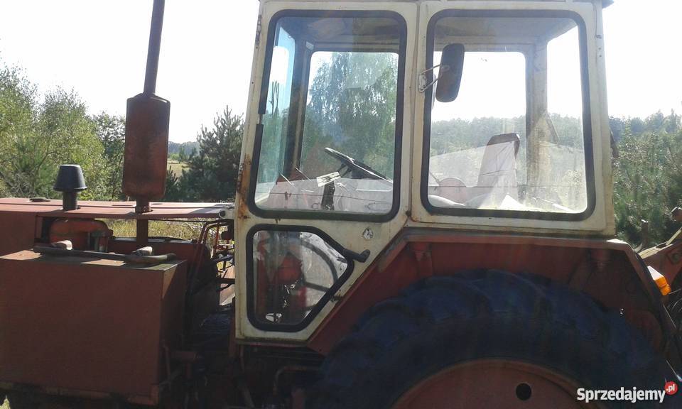 KoparkoLadowarka Belarus Łódź