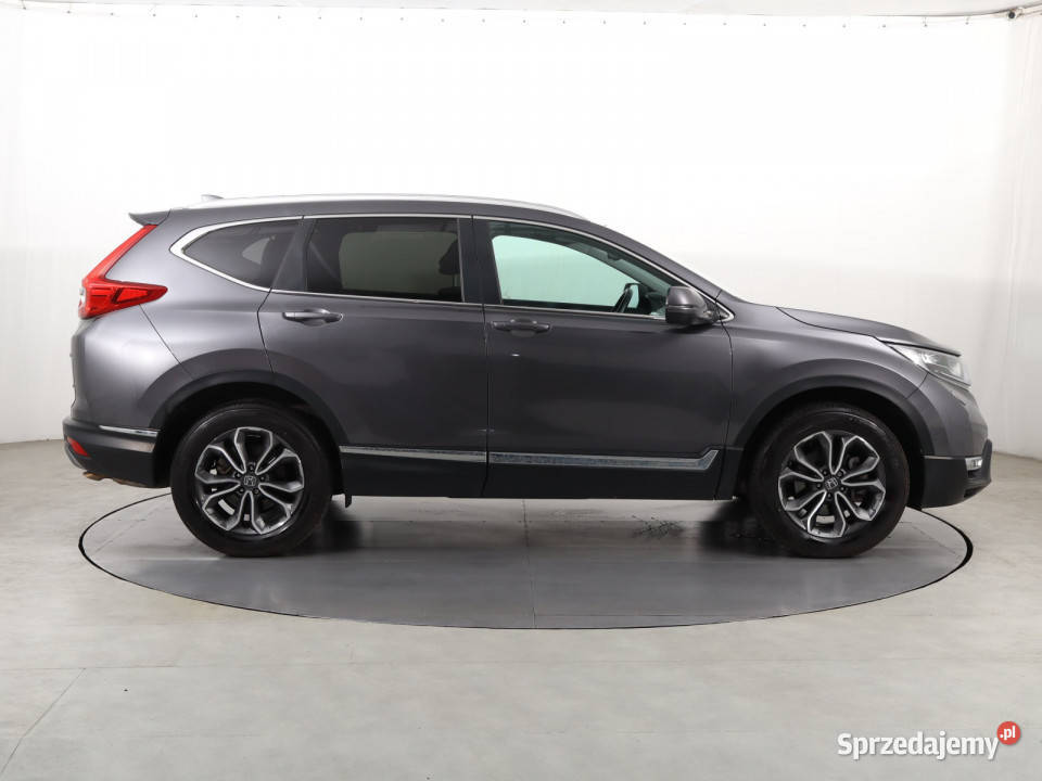 Honda CRV 20iMMD HEV