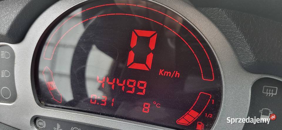 Sprzedam czesci do ligier ixo