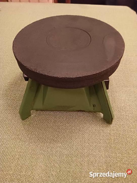 Płyta grzejna EGO Pozostałe podkarpackie Jasło sprzedam