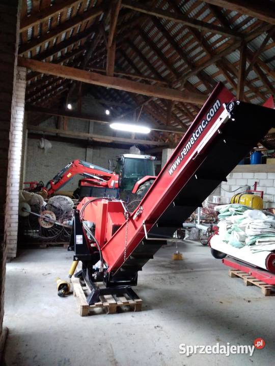 Rębak lubelskie Luchów Dolny sprzedam