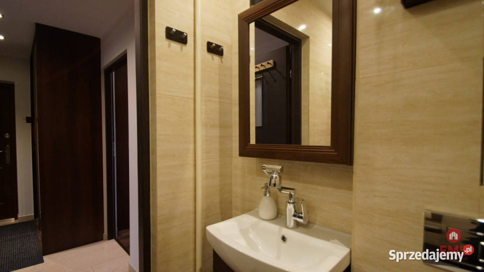 Mieszkanie Białystok 484m2 3 pokoje