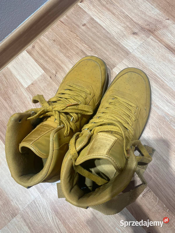 Buty Cropp 45 warmińsko-mazurskie Kętrzyn sprzedam
