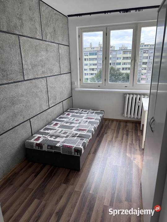 Pokój do wynajęcia Usługi Kielce