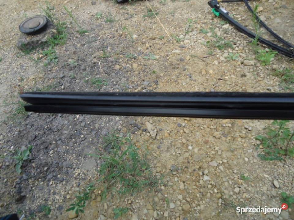 LISTWY ZGARNIAJĄCE GALAXY SHARAN ALHAMBRA 0010