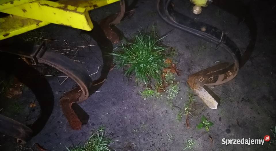 Kultywator sadowniczy clemens rozkładany Urzędów