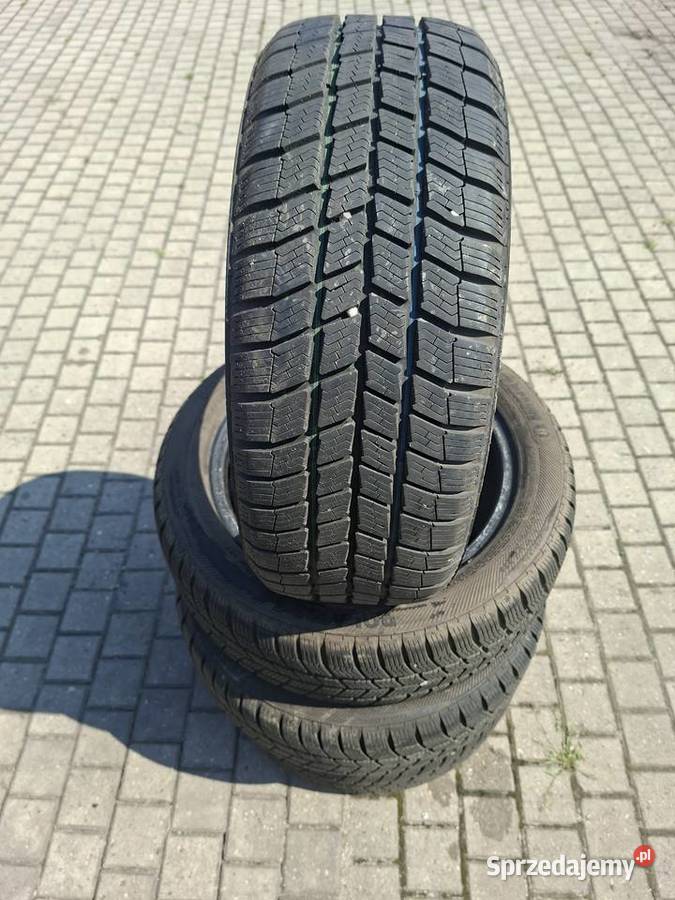 Opony 1955015 r BARUM POLARIS 3 ms 82 t nie Rybnik