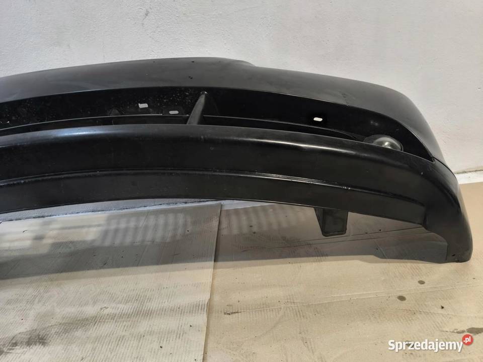 ZDERZAK PRZÓD PRZEDNI 668 BMW E61