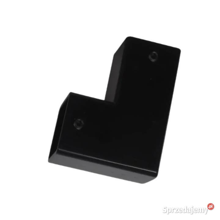 Uchwyt do Profili 25x25 Mocowanie Boczne