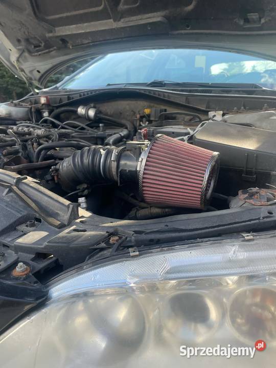 Mazda 6 nieuszkodzony 6 Brzesko