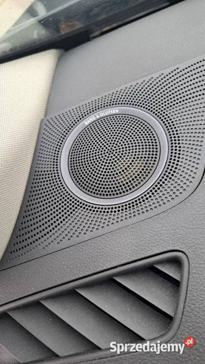 Audi Q5 udokumentowany przebieg serwisowana Zwoleń