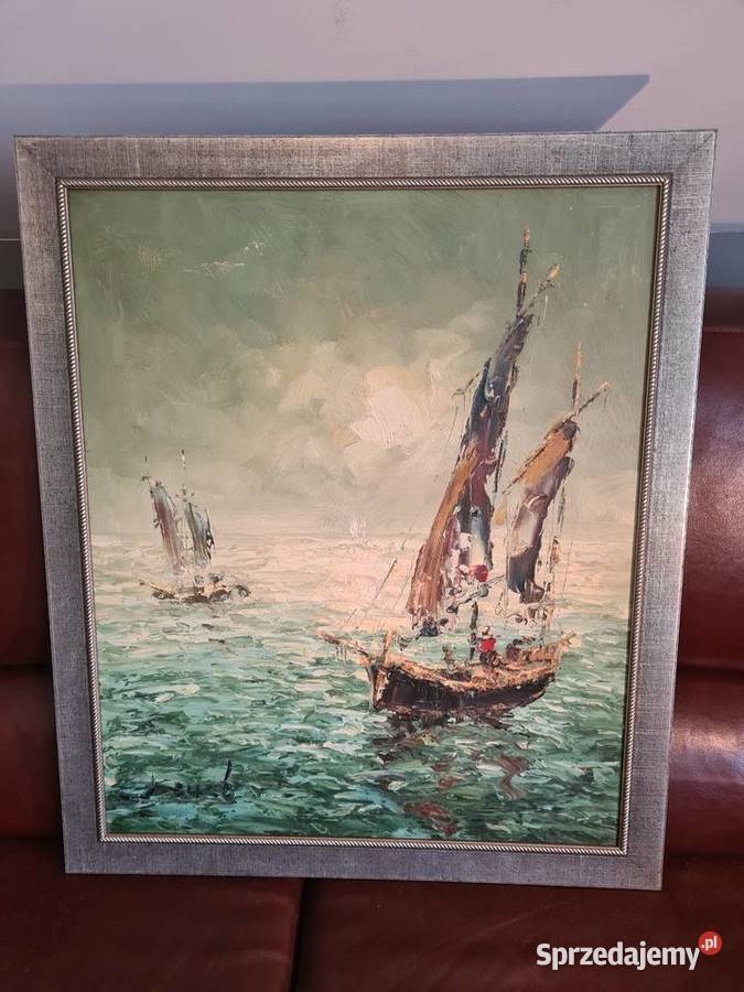 Sprzedam obrazy 5 Warszawa