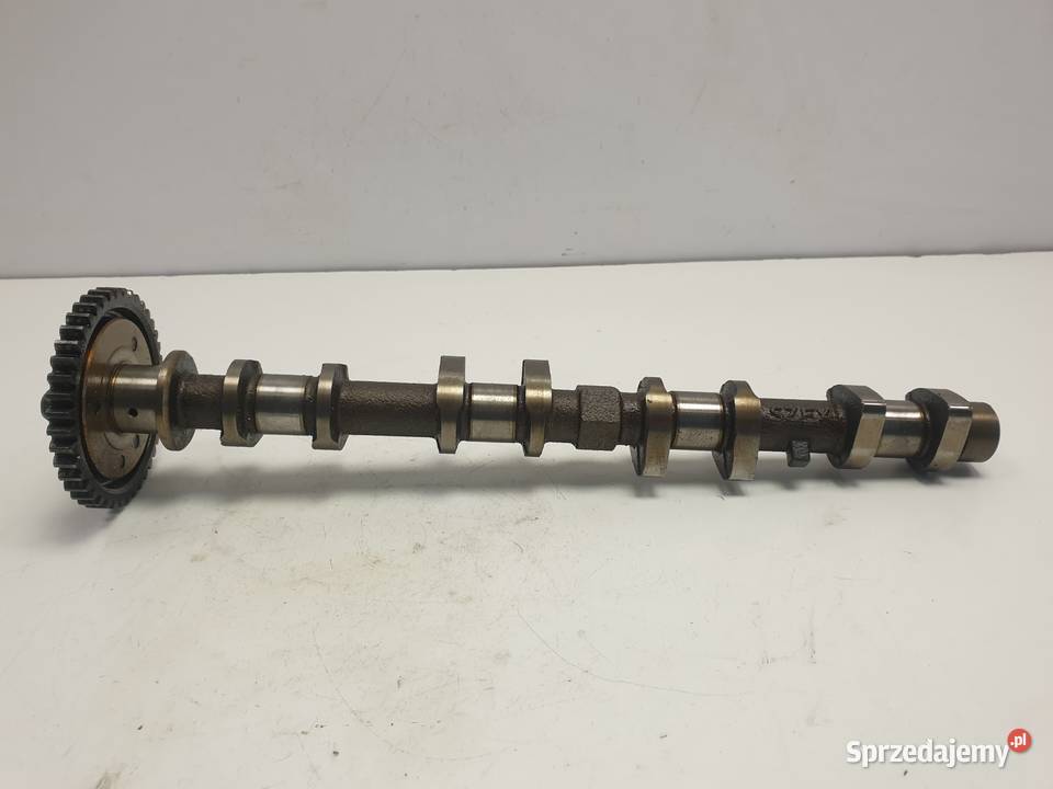 WAŁEK ROZRZĄDU Toyota Yaris I 133 VVTI wydechowy Rozrząd Chełm