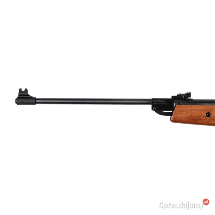 Wiatrówka Optima by Hatsan 60S 55 mm Warszawa