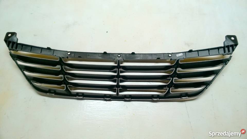 Hyundai ix35 ix35 kratka krata w zderzak przód Wrocław