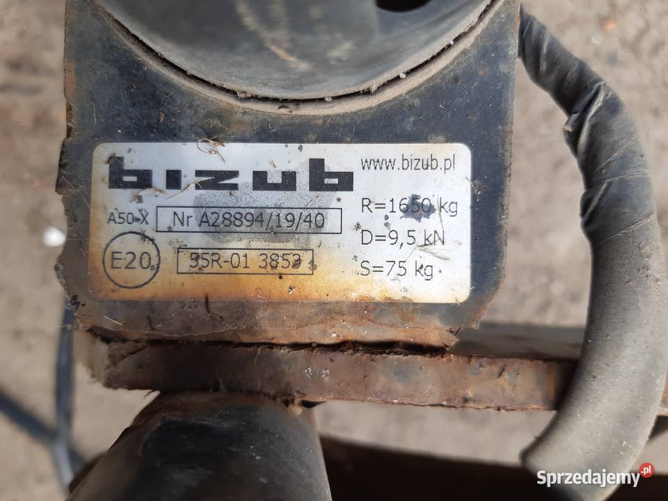 Astra III H kombi Hak holowniczy Mińsk Mazowiecki sprzedam