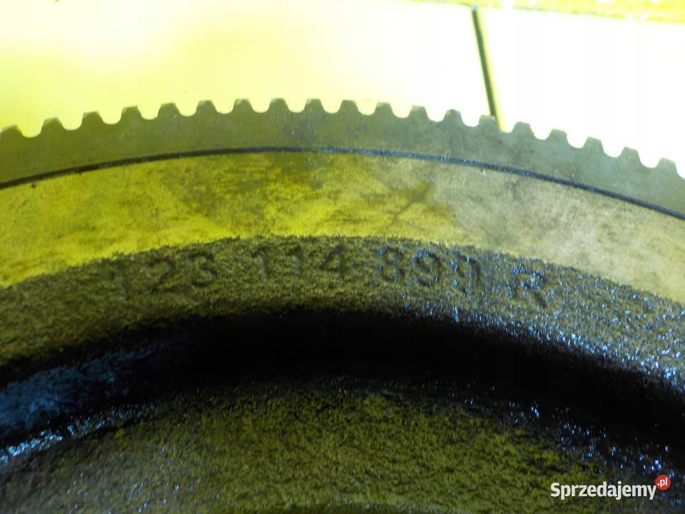 DUSTER CLIO LOGAN 10 TCE 20r 100 H4D460 kolo Suków