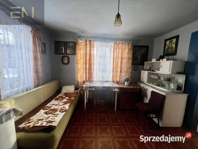 Dom wolnostojący Zawadka 95m2 sprzedam