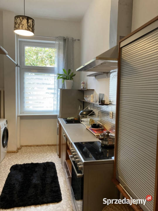 Przytulna kawalerka w Centrum Szczecina Szczecin