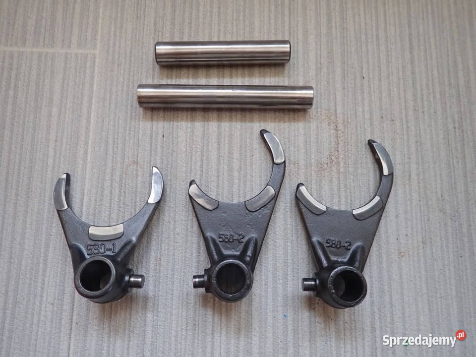 3 Wodziki Wodzik Skrzyni Biegów KTM DUKE 625 640 Motoryzacja Strzelce Krajeńskie