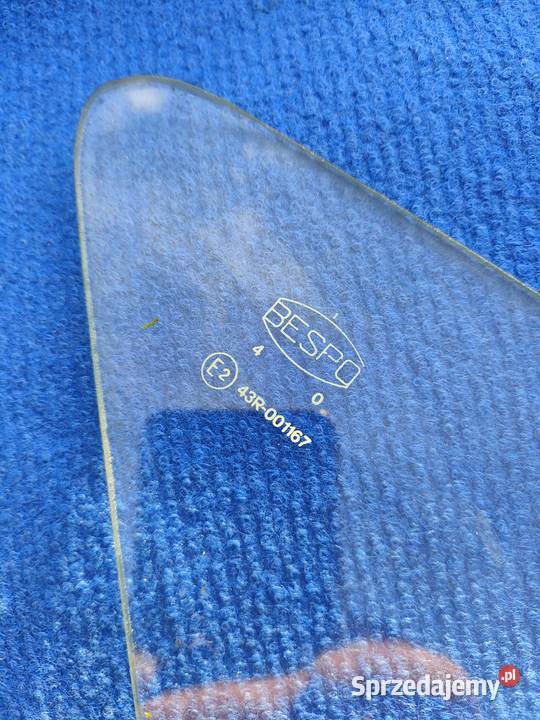 szyby polonez boczne trójkąty tylna Radziejów