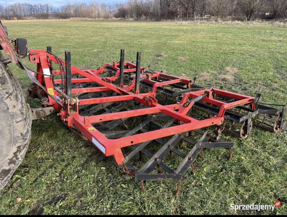 Agregat uprawowy 360 Świdnica