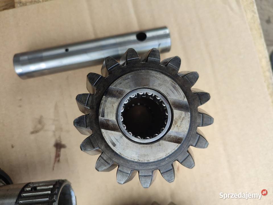 Rewers Massey Ferguson 2620 2625 2640 2645 2675 sprzedam