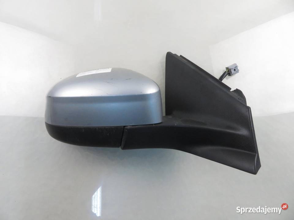 LUSTERKO PRAWE FORD MONDEO IV 5 PIN LAKIER 66 małopolskie