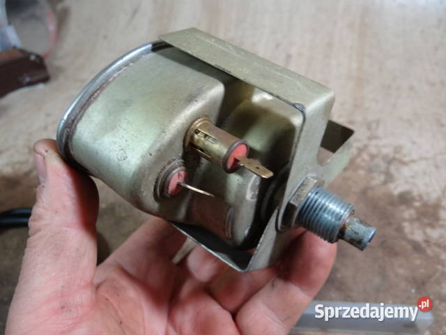 licznik MZ ES 150 250 2 Trophy oryginalny DDR Pozostałe Żary