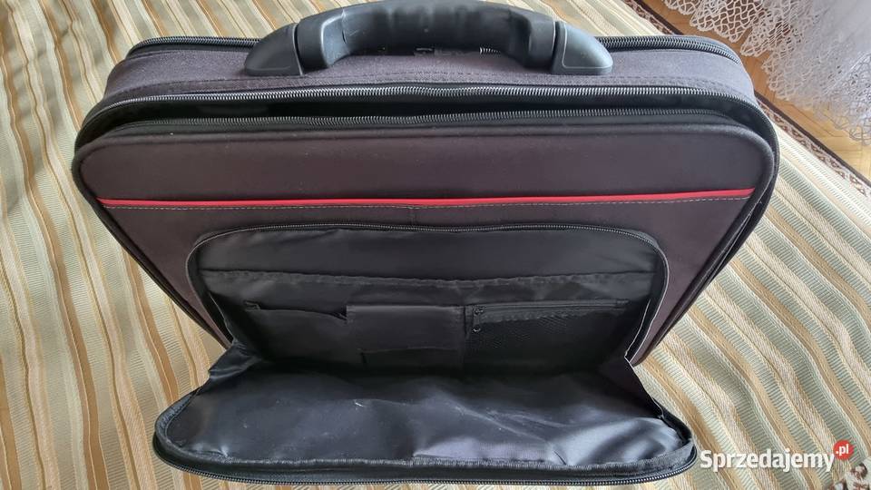 Torba na laptopa Targus PRO XXL Mysz Logitech Legionowo