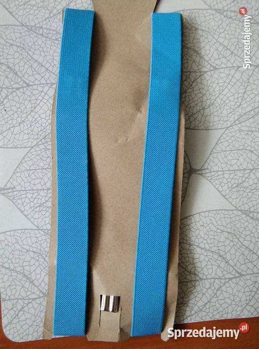 Szelki elastyczne Pozostałe