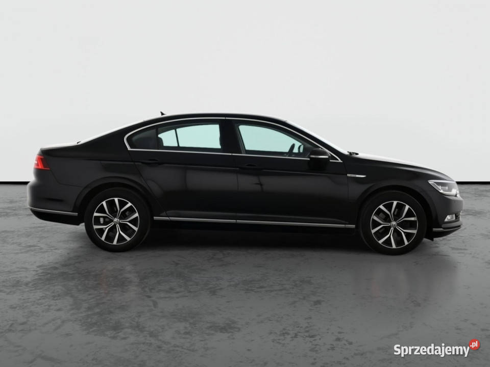 VW Passat 20 TDI Volkswagen