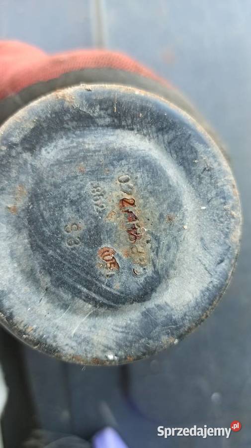 Cewka zapłonowa Bmw e30 BOSCH 316i 318i 320i układ elektryczny silnika Układ elektryczny podkarpackie Dębica