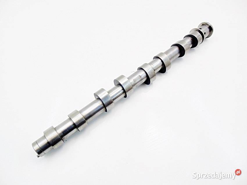 WAŁEK ROZRZĄDU 20i B48 BMW 330 430 520 530 730 Sosnowiec