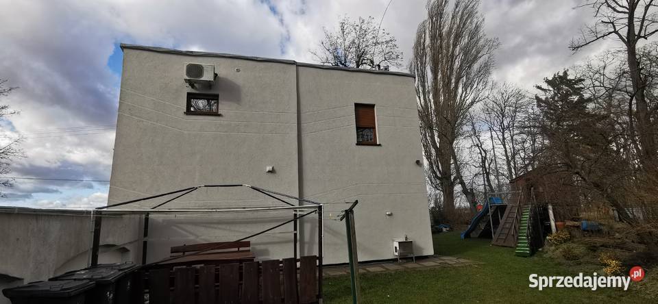 Dom parku Gulczewo 8min Wrześni Września