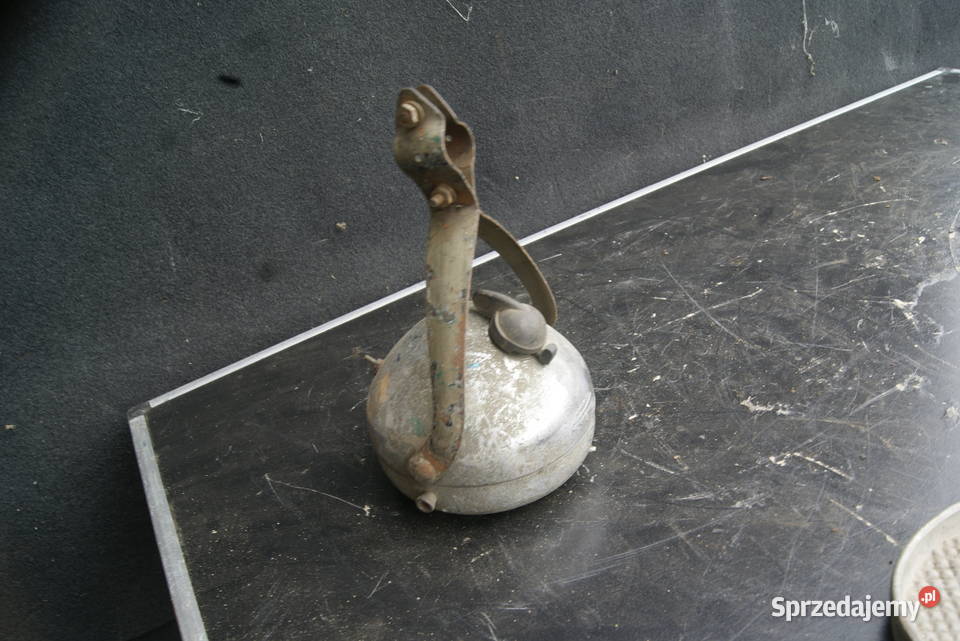 LAMPA DUPLEX WANDERER SACHS 98 MIELE DKW NSU Rybnik sprzedam