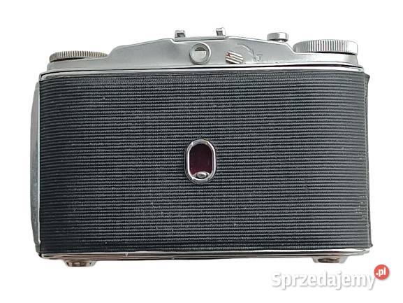 Stary Aparat Fotograficzny AGFA ISOLETTE II Rzeszów