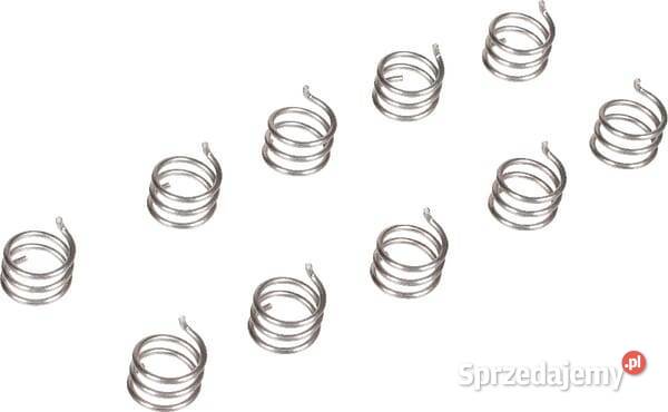 Sprężyna MB15 10x 042988GYS