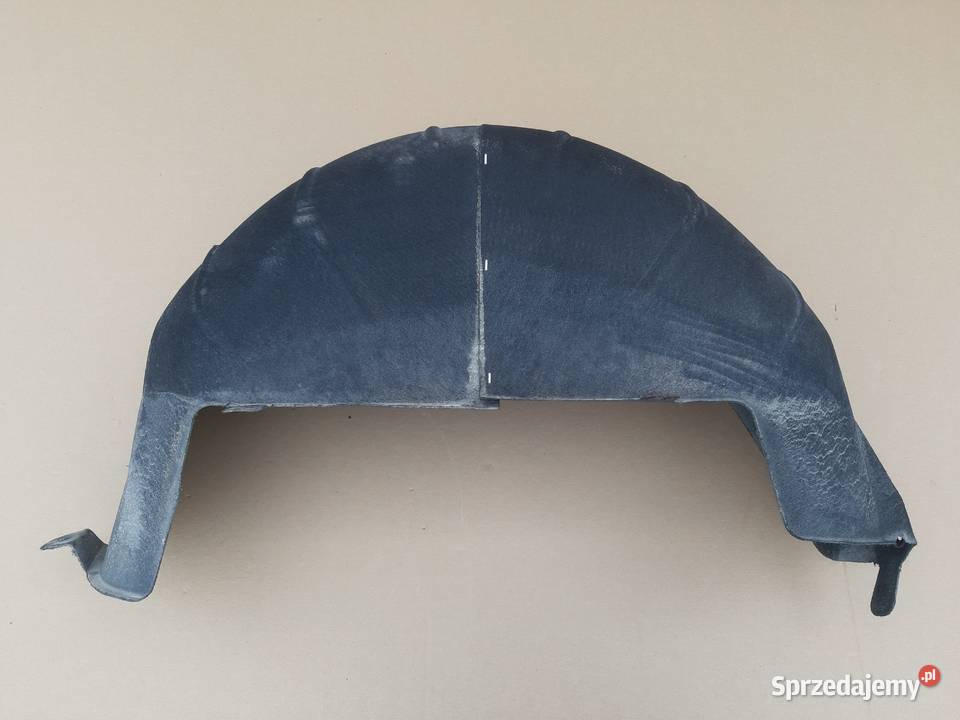 MERCEDES VITO W447 NADKOLE LEWY TYŁ LEWE TYLNE Bieleń