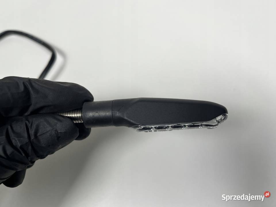 KOSO GW01 LED OS626 Kierunkowskaz motocyklowy Łobżenica