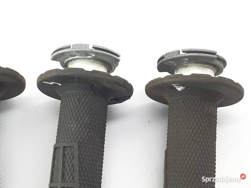 Grip Gripy Na Kierownice Progrip Ktm Husqvarna Łódź