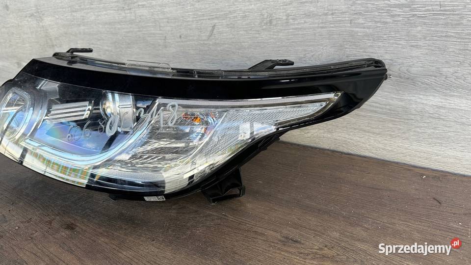 Range Rover Sport L494 LAMPA PRZEDNIA LEWA sprzedam