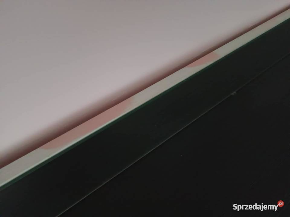 Wisząca półka z lustrem Antwerpen Półki śląskie Mysłowice