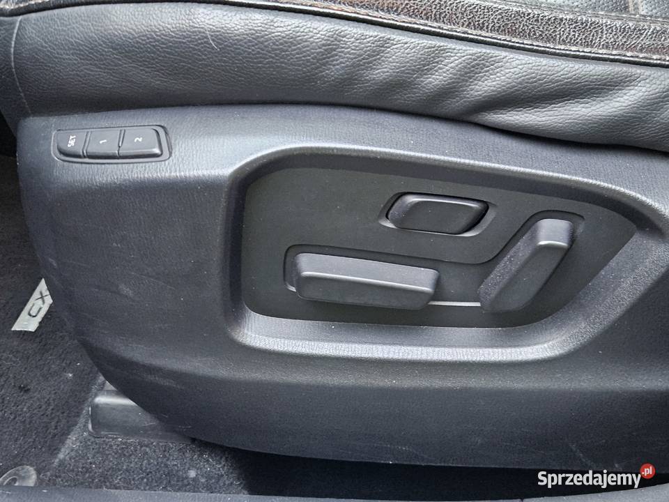 Mazda CX5 AWD Skypassion 20 polski salon Piekary Śląskie