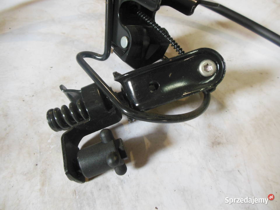 DOBLO II WIESZAK WINDA KOŁA ZAPASOWEGO 520287360 dostawcze