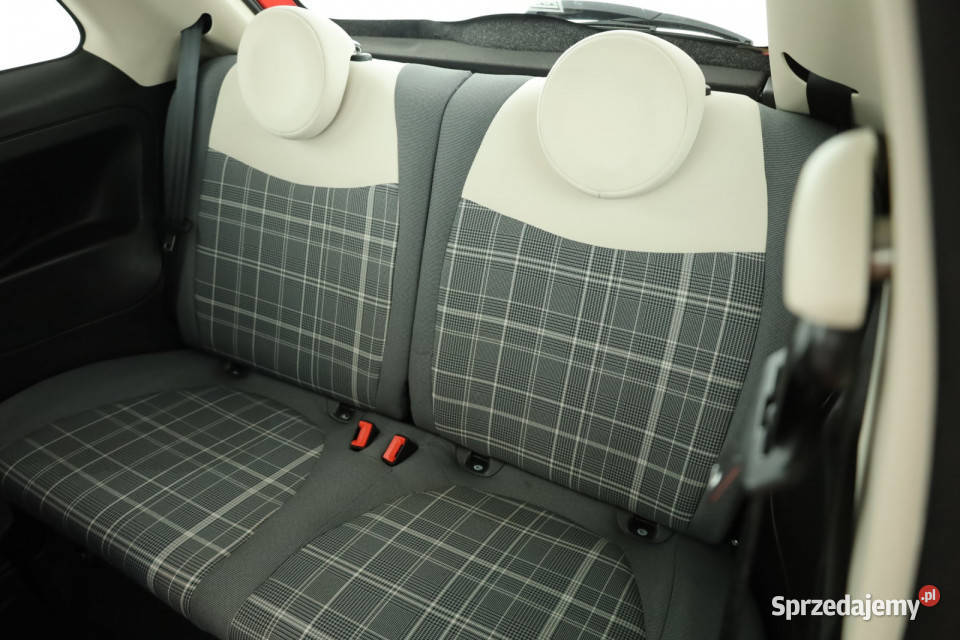Fiat 500 12 mazowieckie Piaseczno