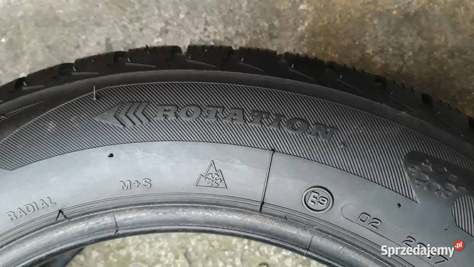 Opony zimowe 18560R15 84T Firestone Winterhawk 2