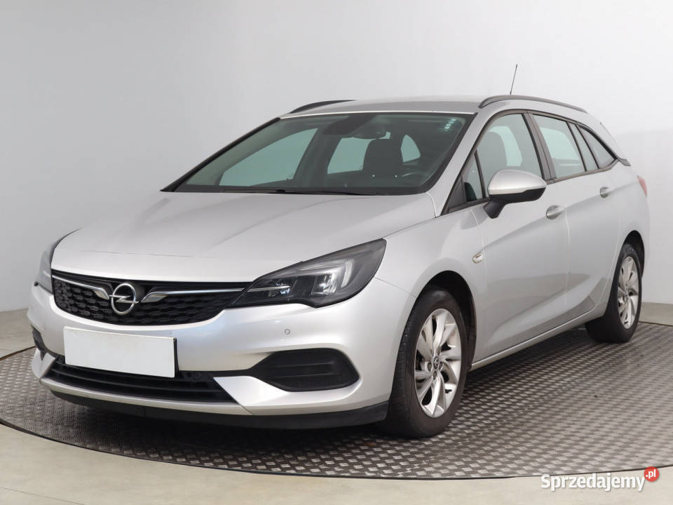 Opel Astra 15 CDTI nieuszkodzony Bielany Wrocławskie