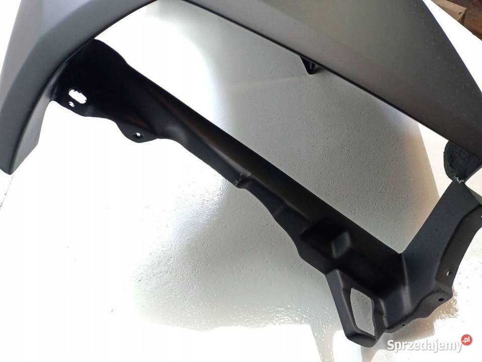 Lamborghini Murcielago LP640 BŁOTNIK TYŁ LEWY Skarżysko-Kamienna